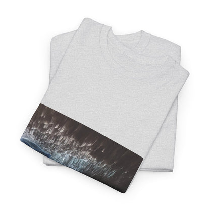 Mystic Fortress Standing Alone Tee