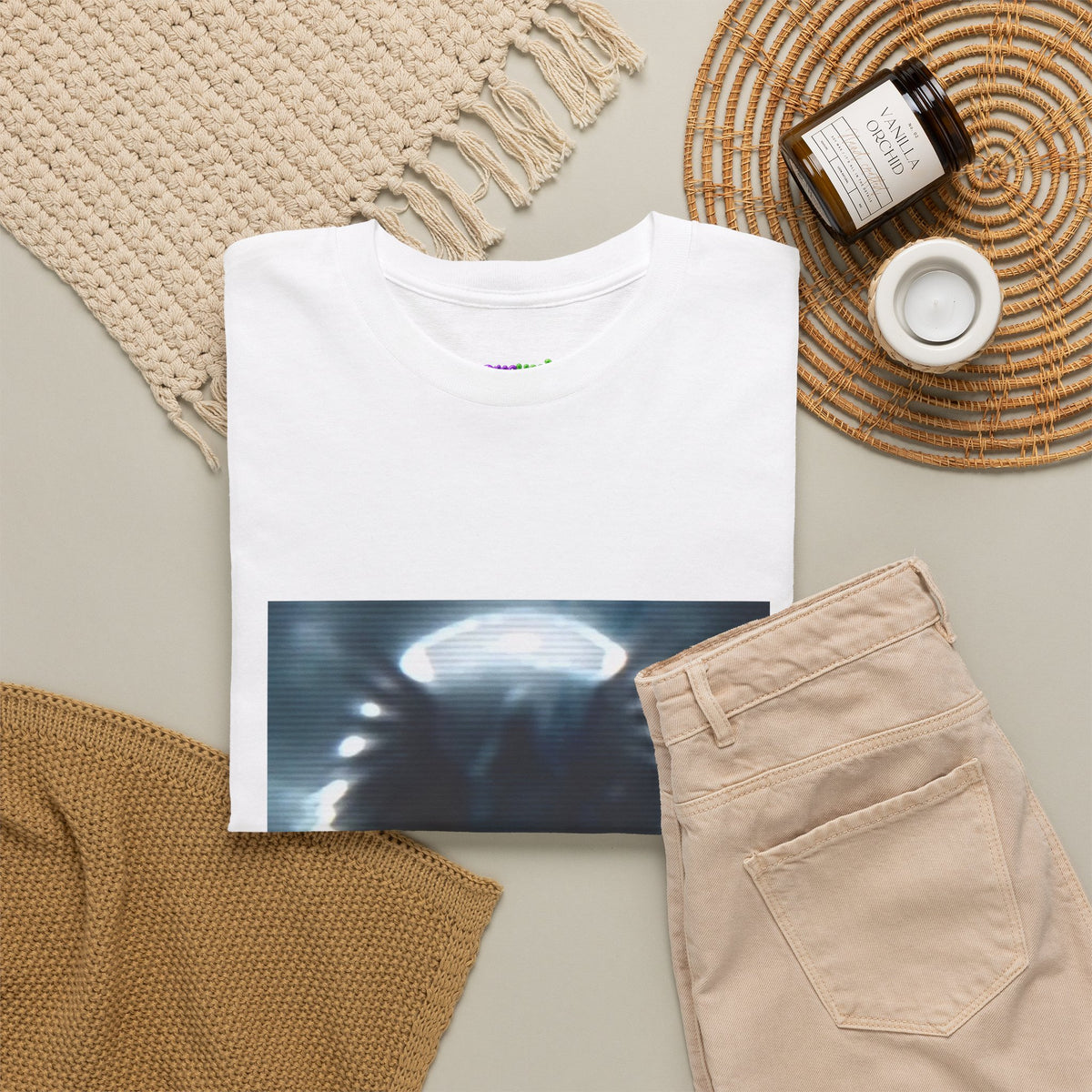 HyMnBeAt Beats On SoundCloud Tee