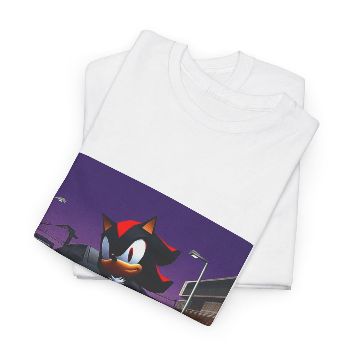 Shadow The Hedgehog Fanning Money