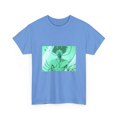 Green Velvet Graphic Tee