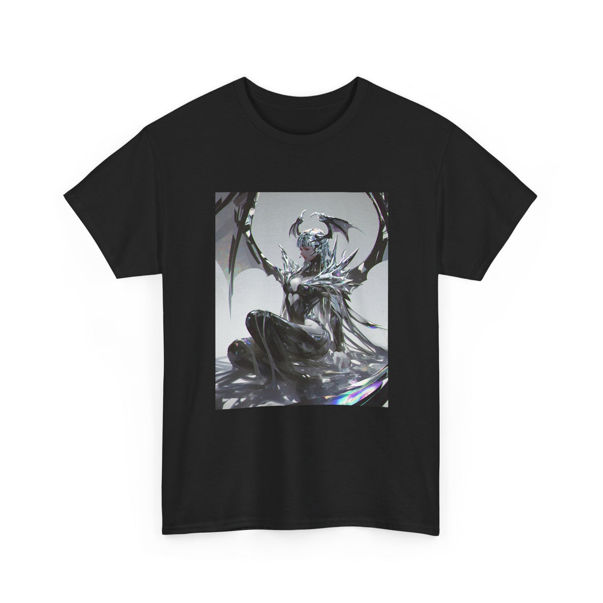 Neurotoxin Wordmark Graphic Tee