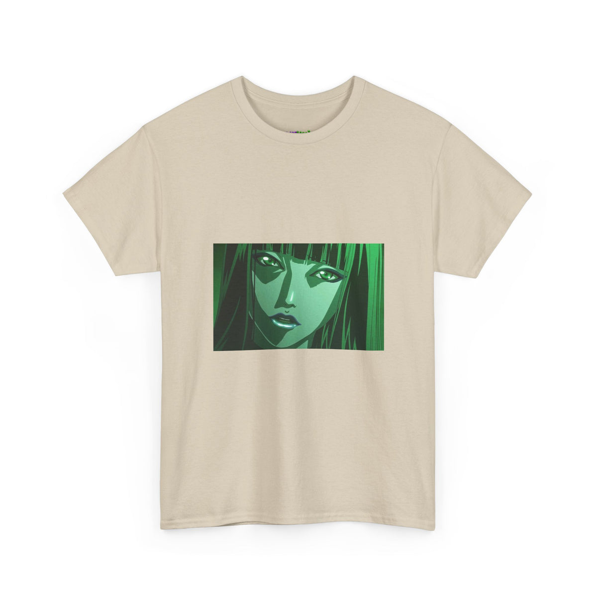 Cosmic Kush Graphic Tee