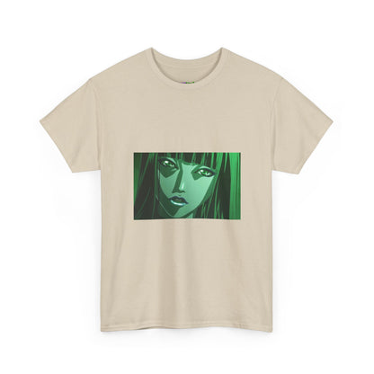 Cosmic Kush Graphic Tee