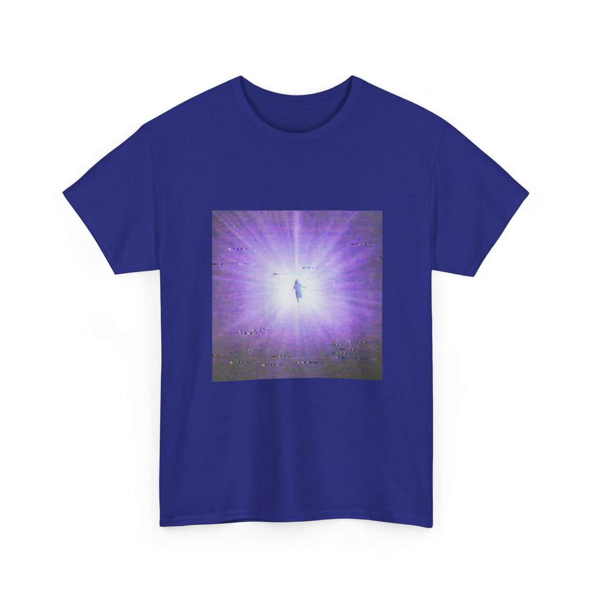 Midnight Ember Graphic Tee