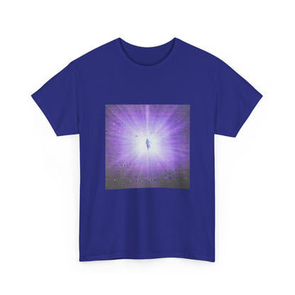 Midnight Ember Graphic Tee