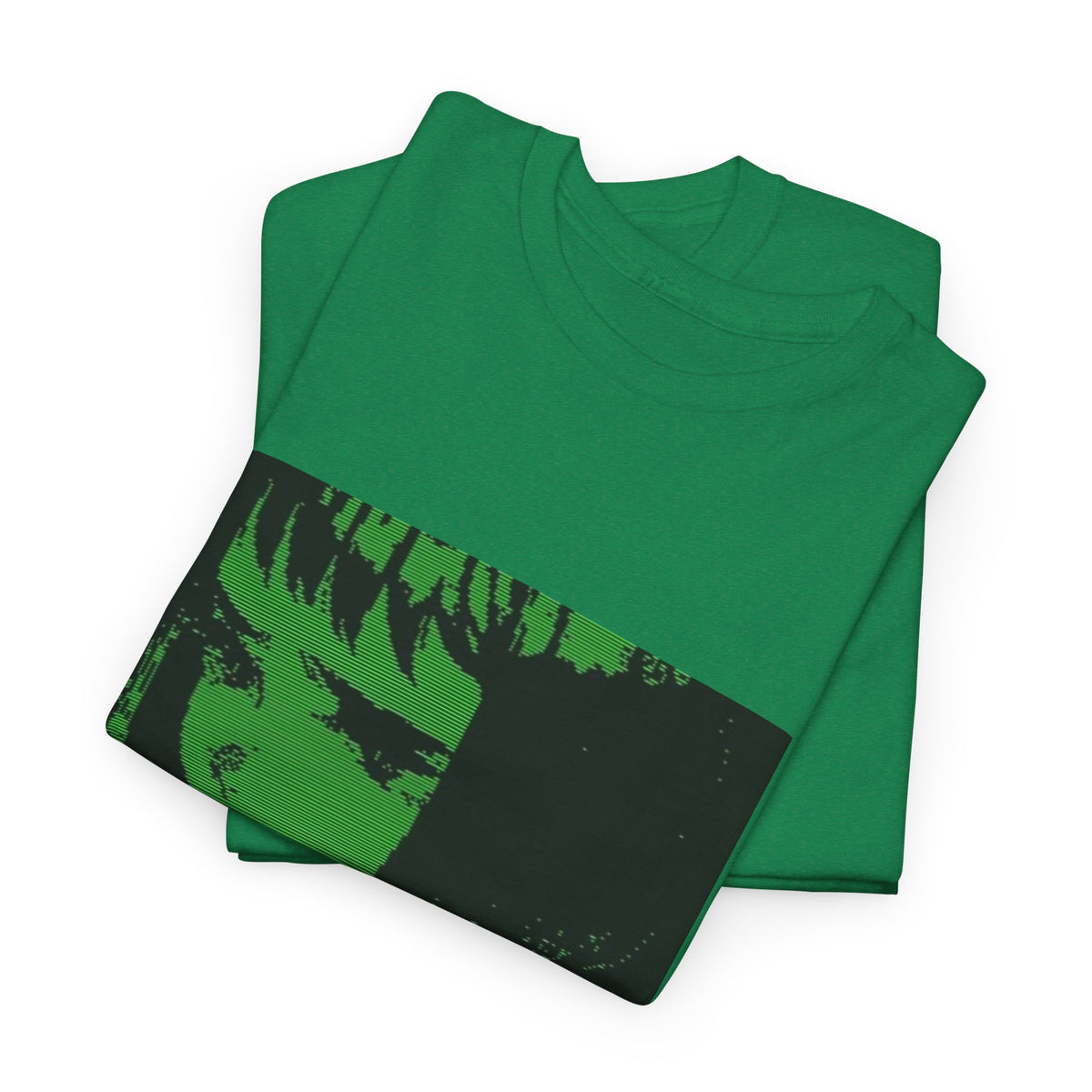 Empty Echo Graphic Tee