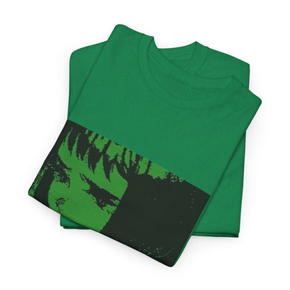 Empty Echo Graphic Tee