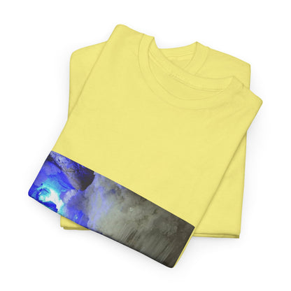 Midnight Haze Graphic Tee
