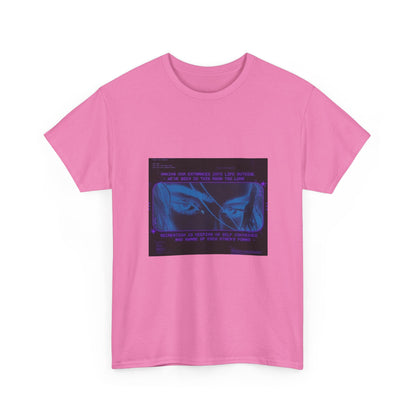 Untitled Vibe Graphic Tee