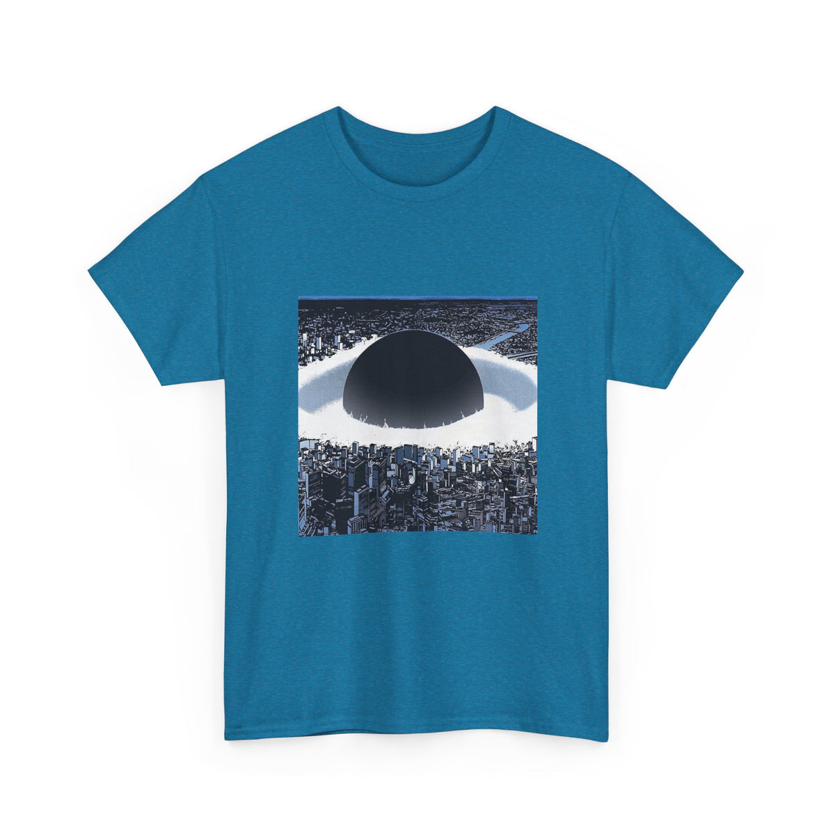 Omeweed Tee CZIFAcSupHV-1