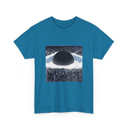 Omeweed Tee CZIFAcSupHV-1