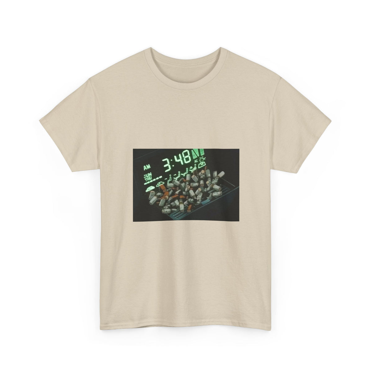Omeweed Tee CPonWbWHPfi-1