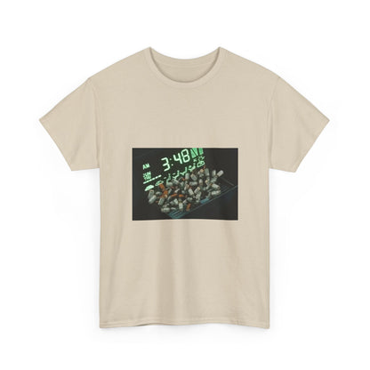 Omeweed Tee CPonWbWHPfi-1