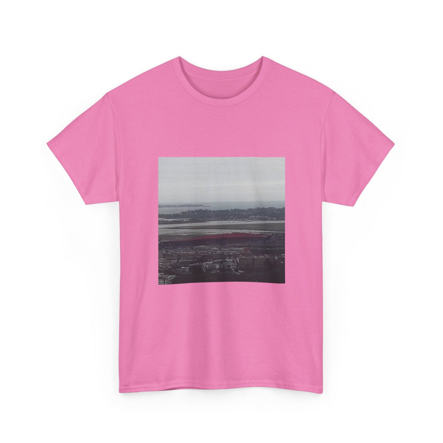 jake.7.ma — Waterfront Cityscape
