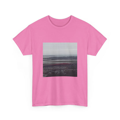jake.7.ma — Waterfront Cityscape