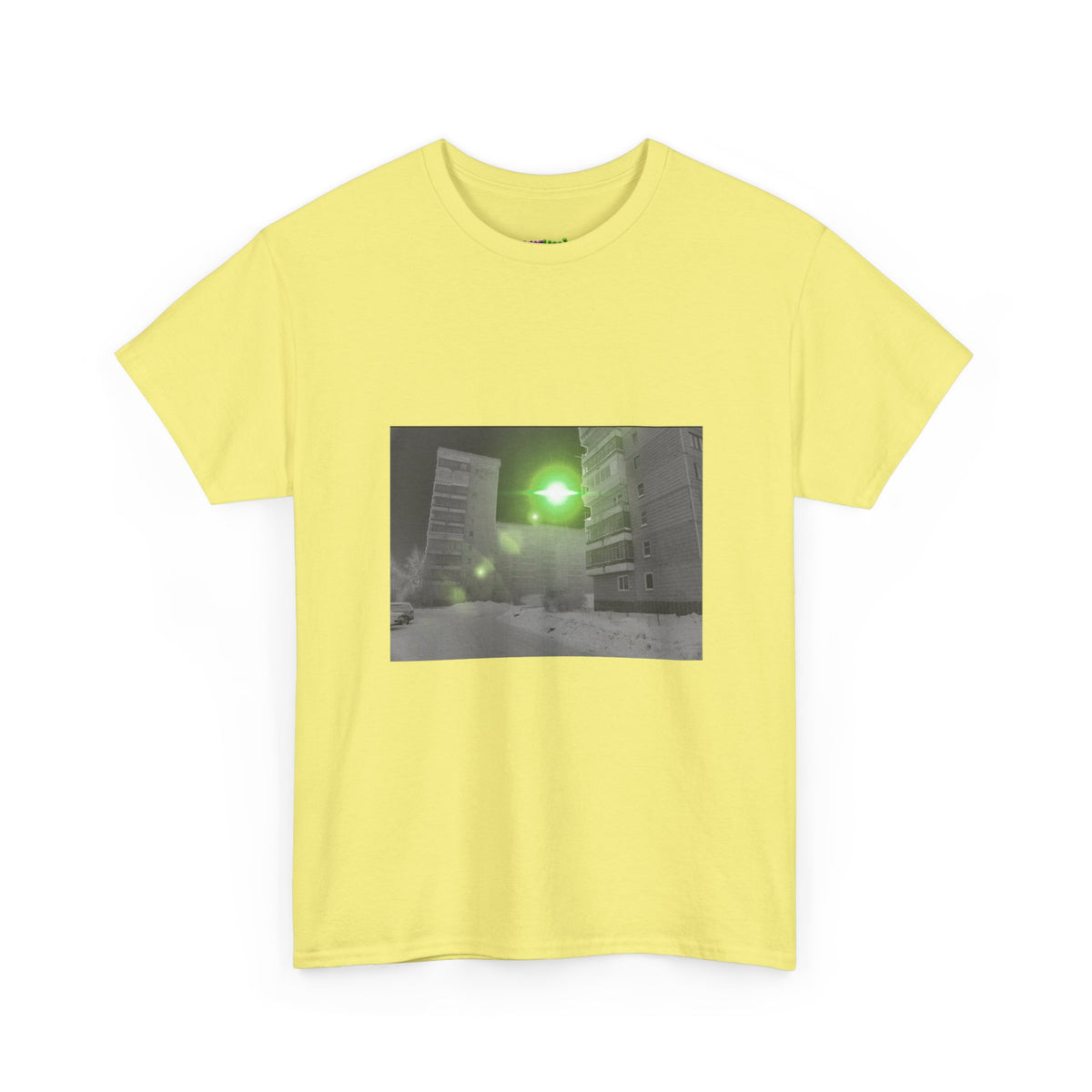 Urban Drift Graphic Tee
