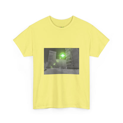 Urban Drift Graphic Tee