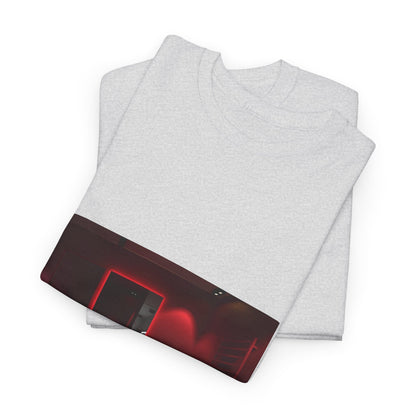 Urban Nebula Graphic Tee