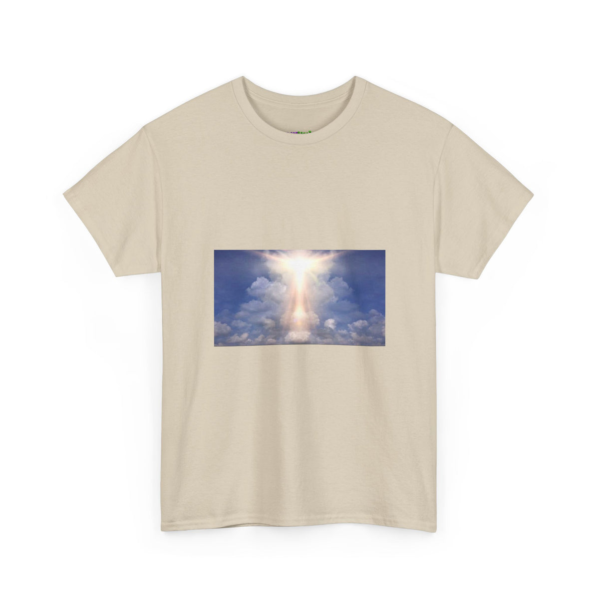 Source Word Graphic Tee