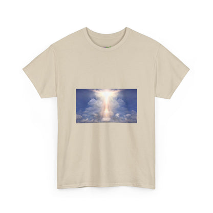Source Word Graphic Tee