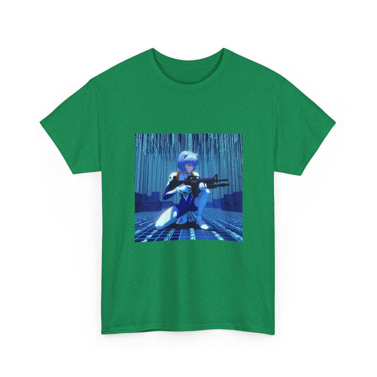 Rei Edition Matrix Pack Tee