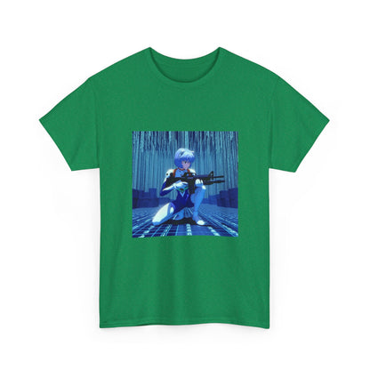 Rei Edition Matrix Pack Tee