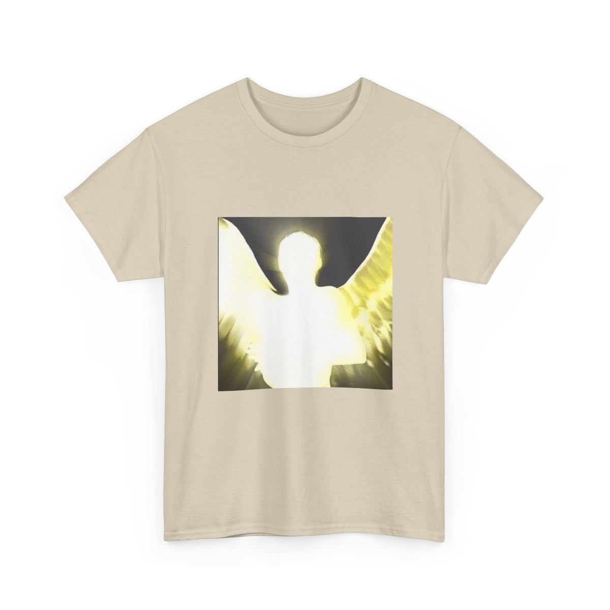 Silent Statement Graphic Tee