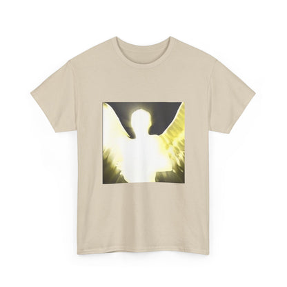 Silent Statement Graphic Tee