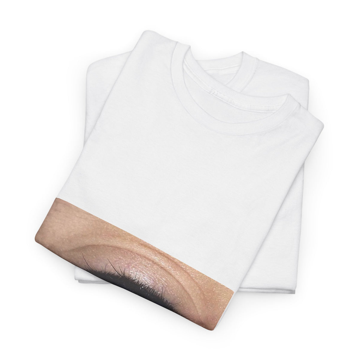 Velvet Vibe Graphic Tee