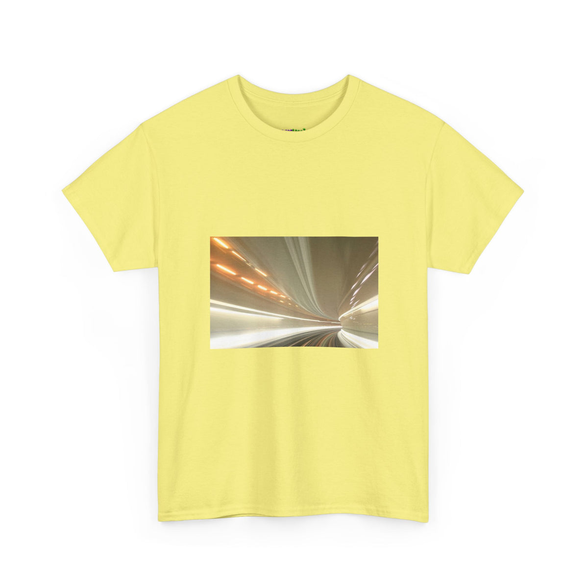 Hidden Groove Graphic Tee