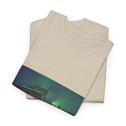 Raw Reverie Graphic Tee