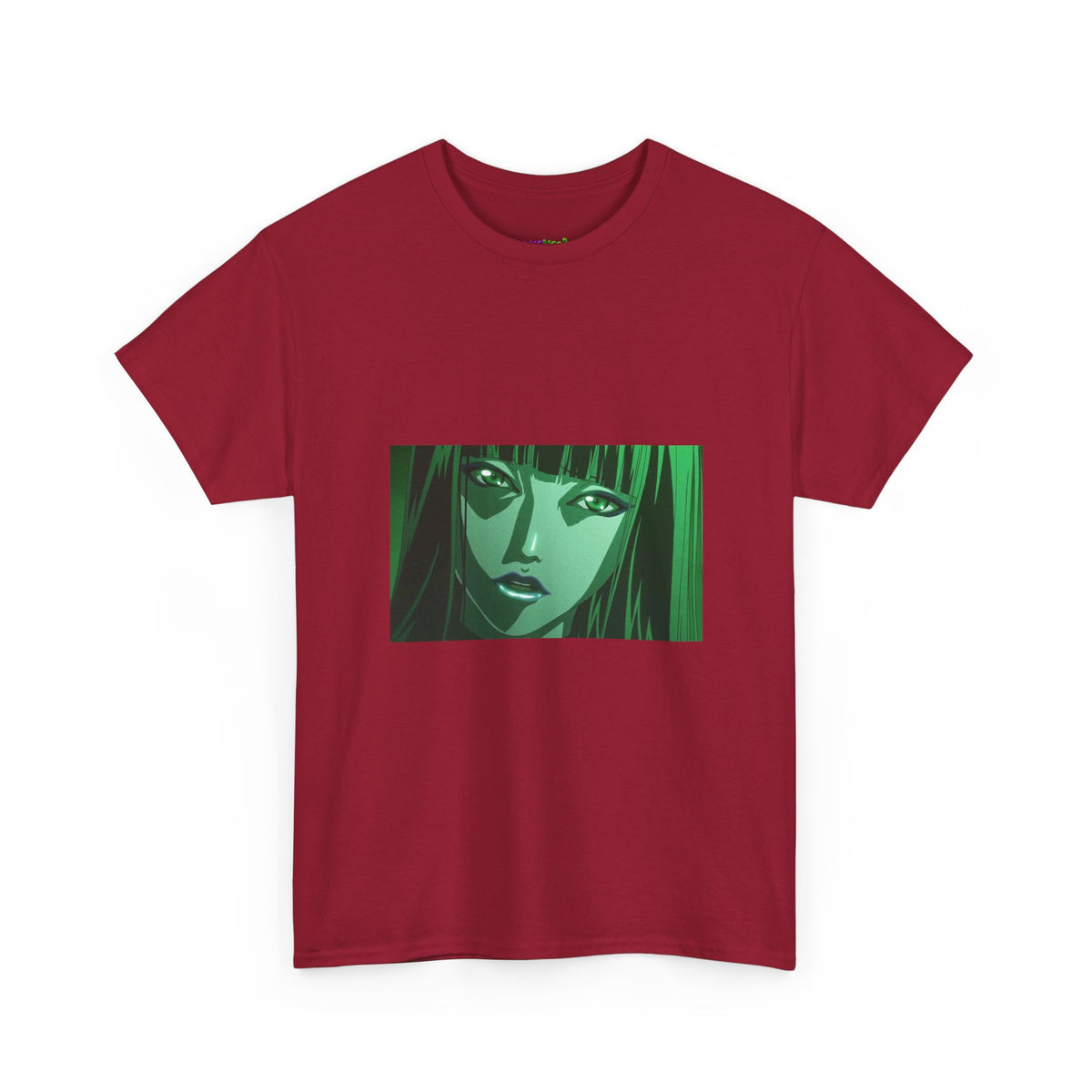 Cosmic Kush Graphic Tee