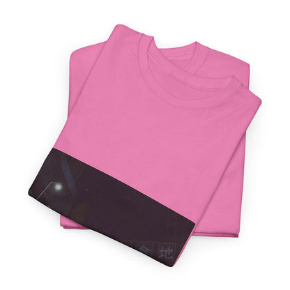 Midnight Green Dream Graphic Tee