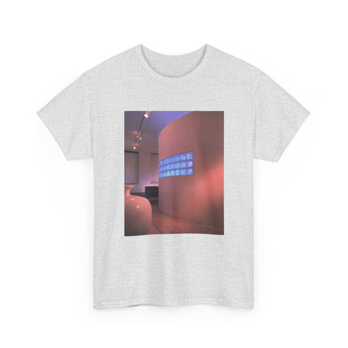 Neon Kush Graphic Tee