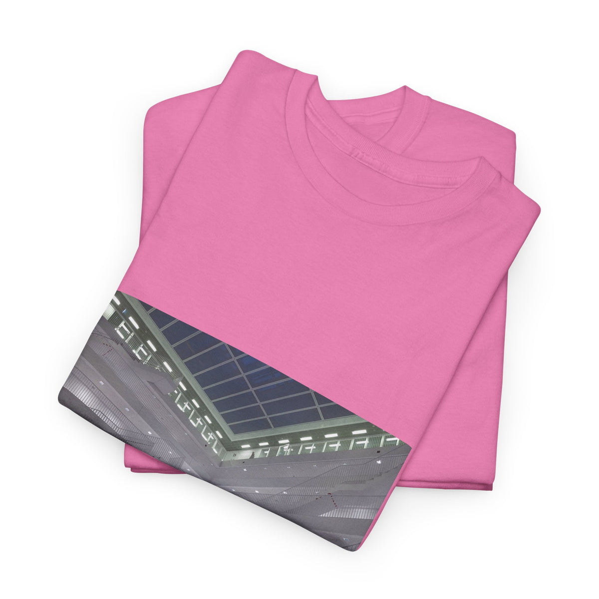 Midnight Haze Graphic Tee