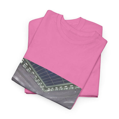 Midnight Haze Graphic Tee