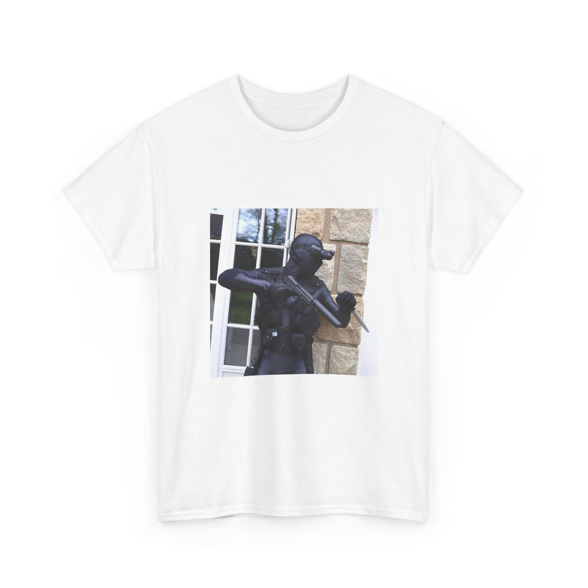 Neon Reverie Graphic Tee
