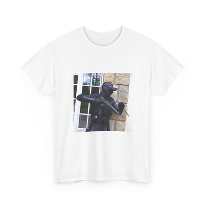 Neon Reverie Graphic Tee