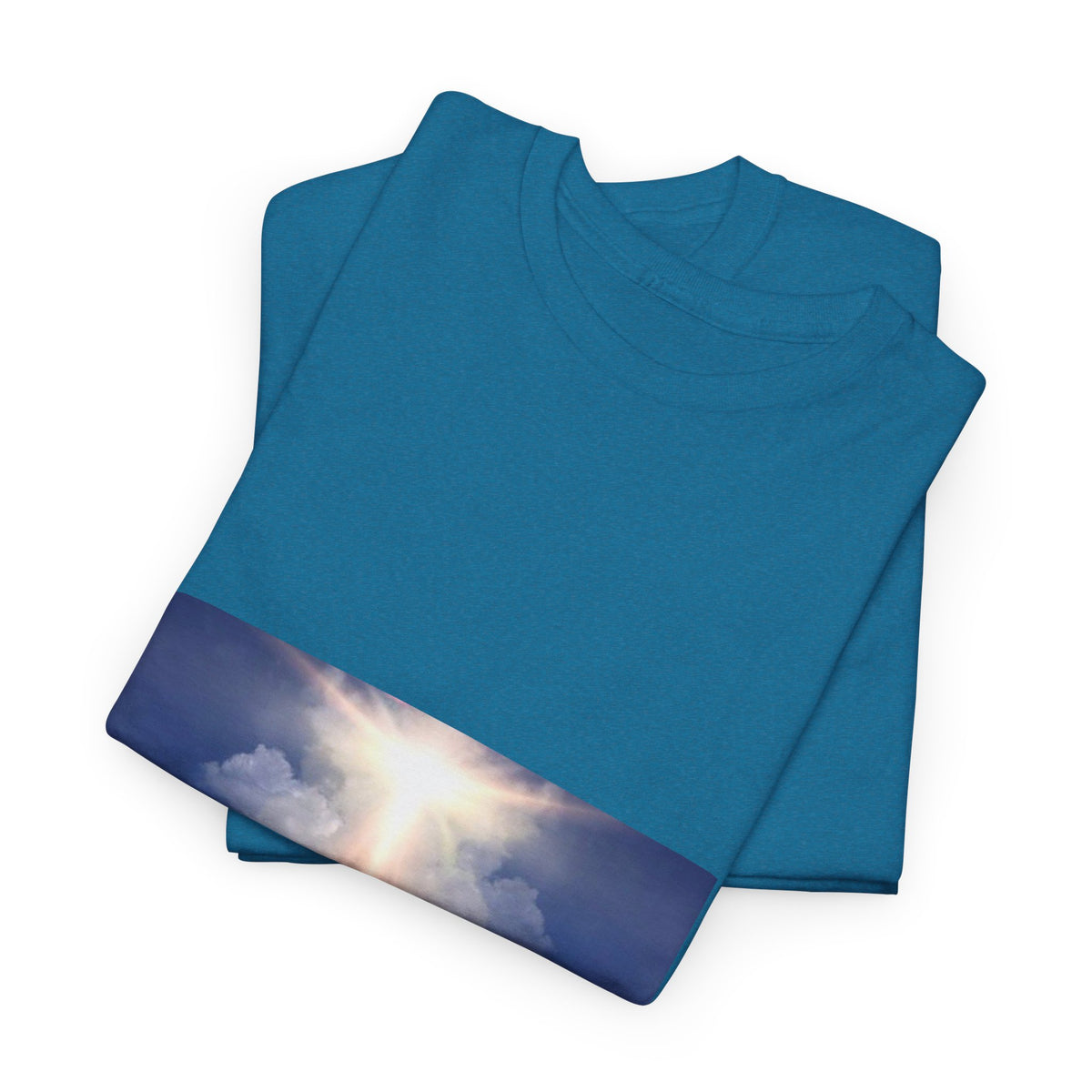 Source Word Graphic Tee