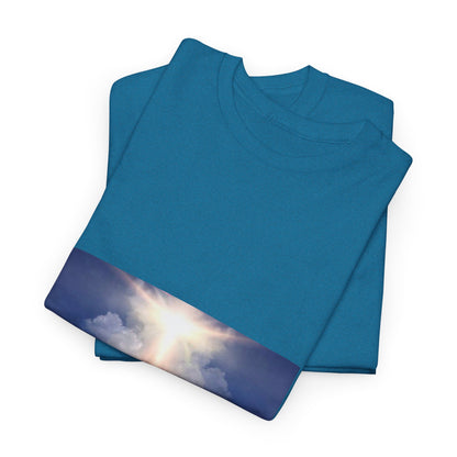 Source Word Graphic Tee