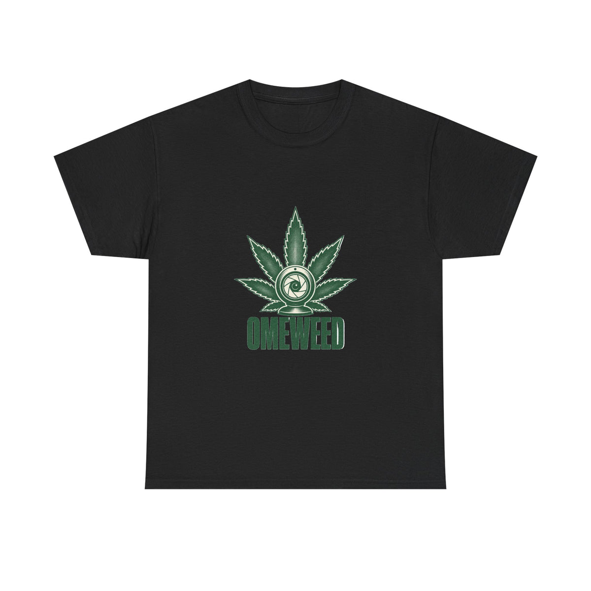 Omeweed Lens Tee