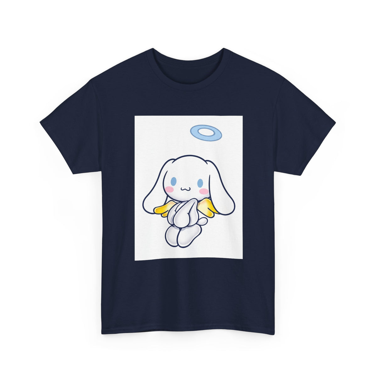 Cinnamoroll Angel Praying Heavenly Tee