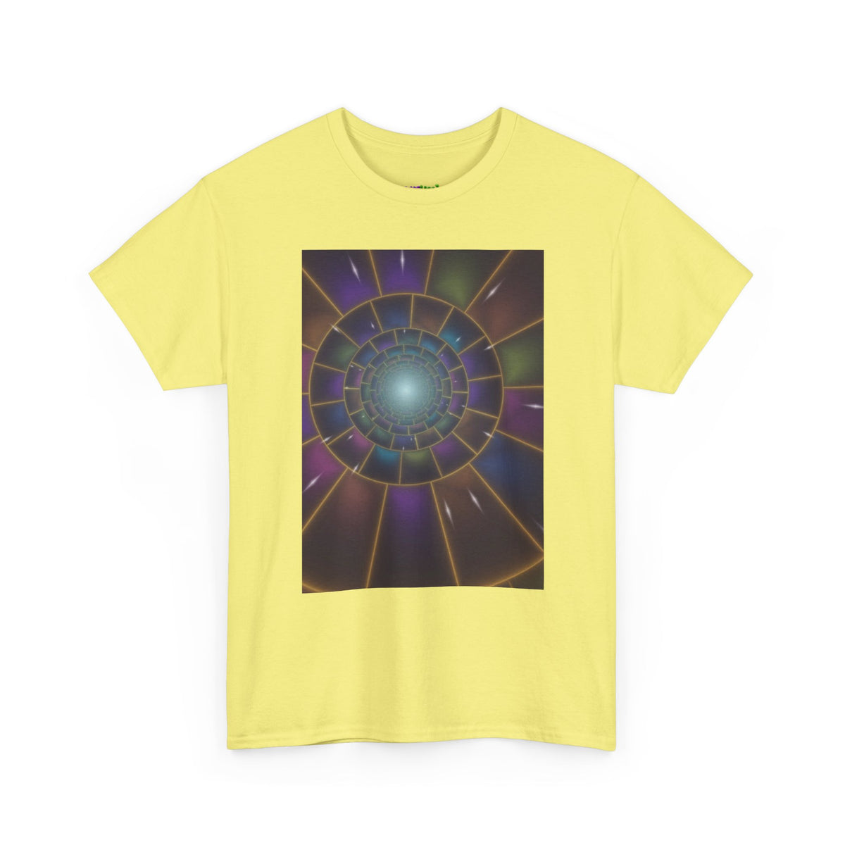 Dacwoo drawings — Crystal Wormhole Flight