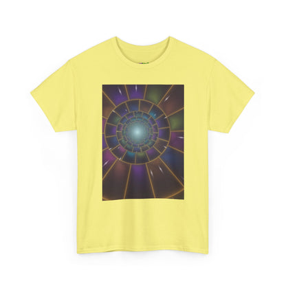 Dacwoo drawings — Crystal Wormhole Flight