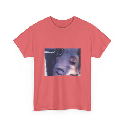 Target Acquired Graphic Tee