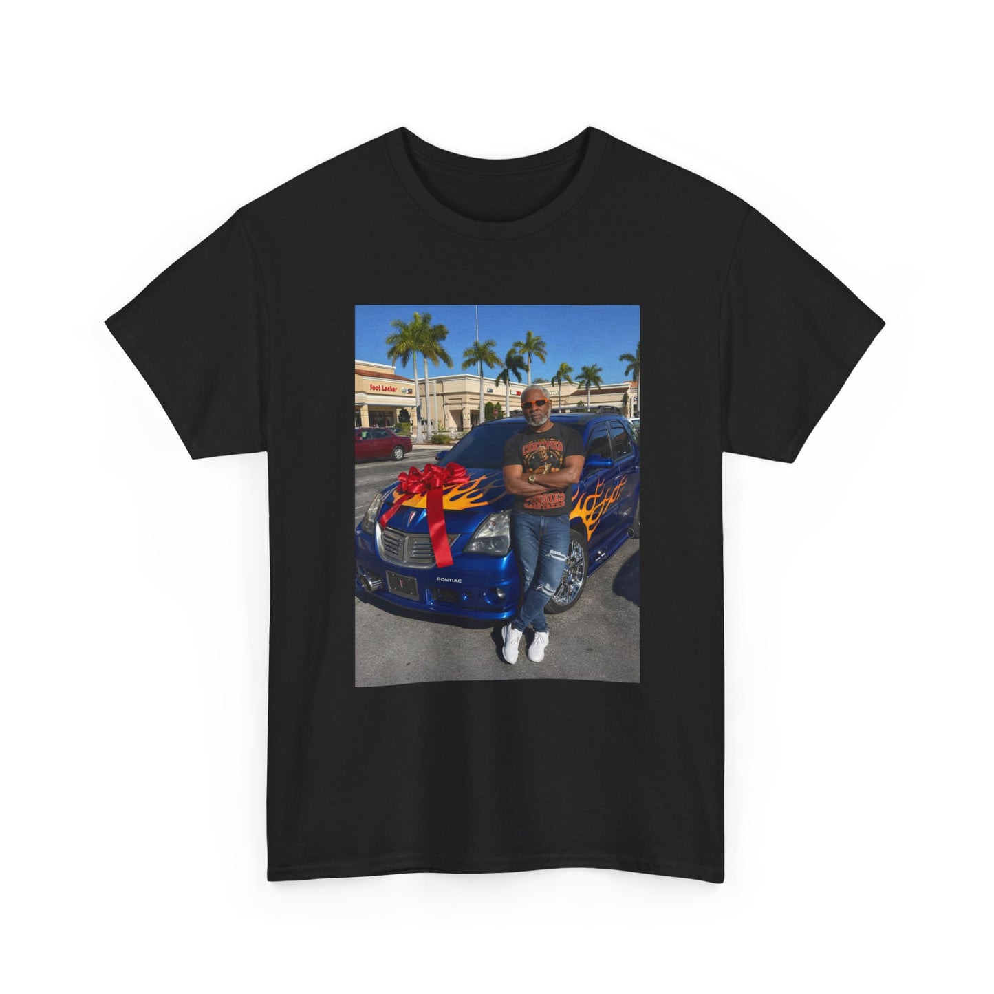 Dr. Clovis — GTA VI Craze