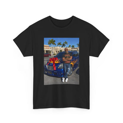 Dr. Clovis — GTA VI Craze