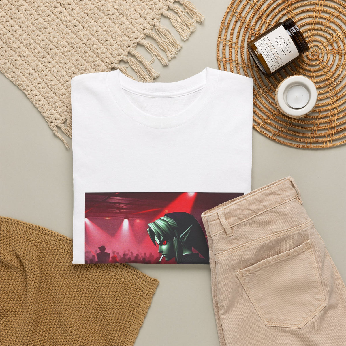 Omeweed Tee DELCGkPRVIw-11