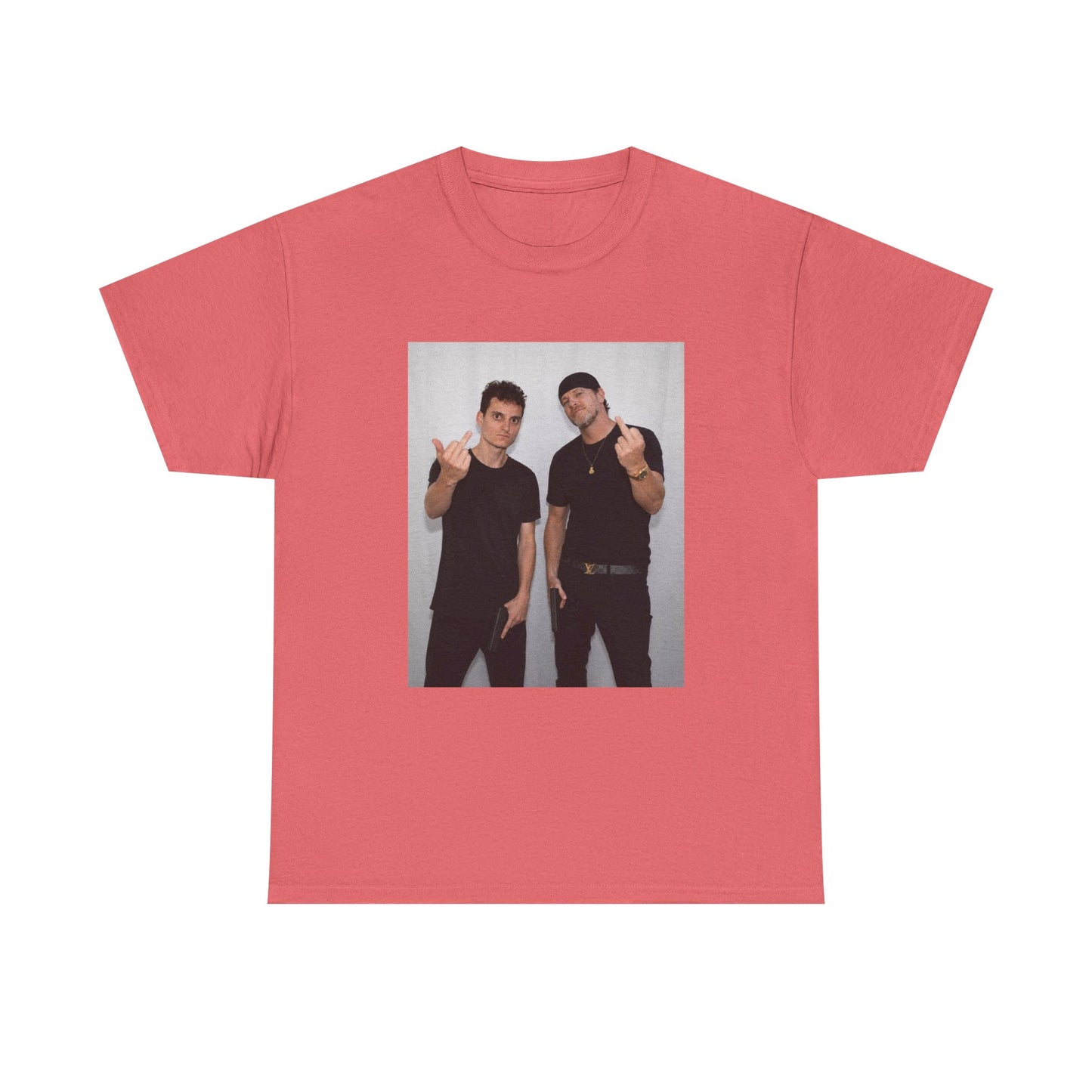 Wilcox Tees — Guest Star