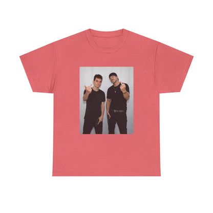 Wilcox Tees — Guest Star